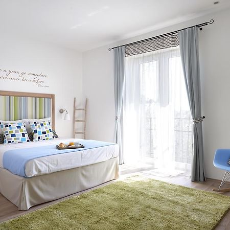 Villa Millennium Balatonalmádi Buitenkant foto