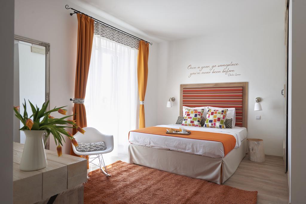 Villa Millennium Balatonalmádi Kamer foto